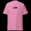 "PUNKS" Box Logo T-Shirt