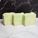 Image 5 of Vibrance Natural Soap 