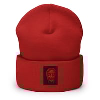 Image 5 of A Friend of Darrell Cuffed Beanie