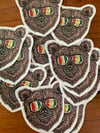Alaska Bear Sticker