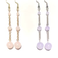 Image 2 of Triple Crystal Drops