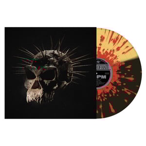 Image of KILLING PACE - HCPM LP