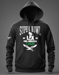 Image 2 of Philadelphia 2025 Champion Gameday hoodie 