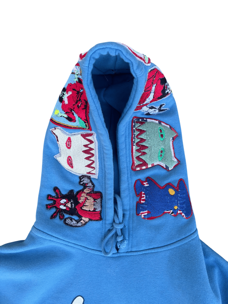 Mad hatter [L] Image 2