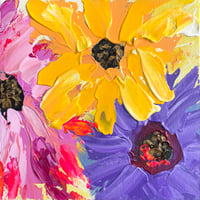 Image 1 of Bright Cosmos ON SALE 