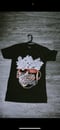 Image of ROCKSTAR GRAPHIC TEE
