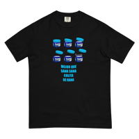 Image 1 of VIVAPORU Tee