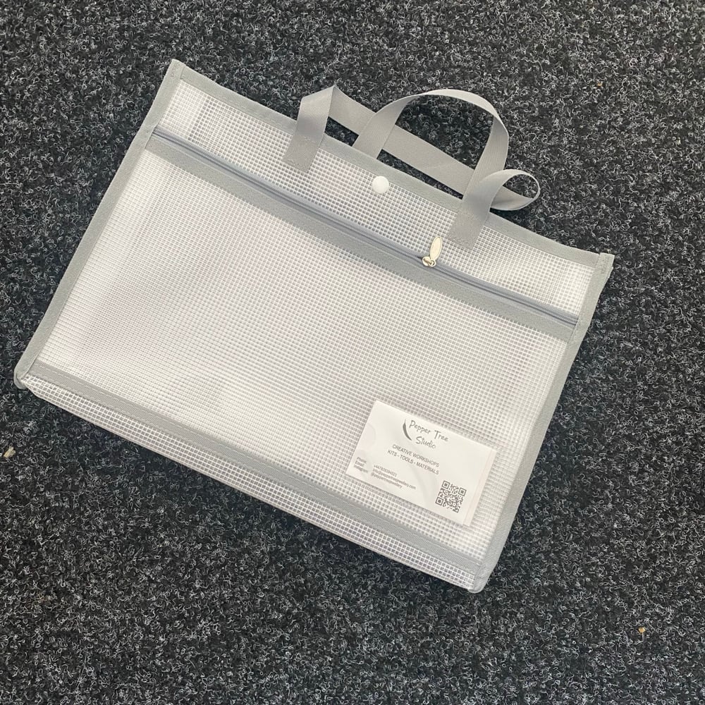 Image of Zip Tool Bag