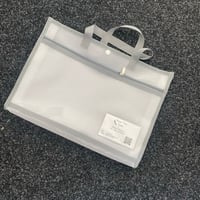 Zip Tool Bag
