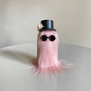 Image of Cousin of Cousin Itt #5