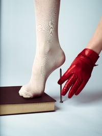 mouse traps #2 - Print