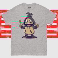 Image 9 of "Coin Flippa" Unisex classic tee 