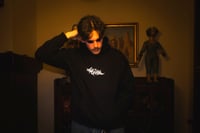 Image 1 of RALKN MIDNIGHT HOODIE