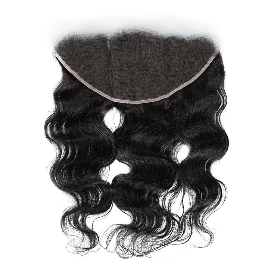 Frontals | Closures 