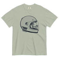 Image 12 of GO FAST Unisex Comfort Colors T-shirt