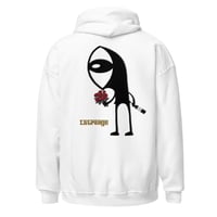 Noriaki x adaskijak Soft Unisex Hoodie for Him 