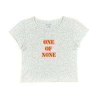 Image 1 of Rev. Baby Tee 6 (S)