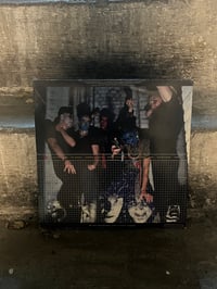 Image 2 of LP Dødheimsgard «666 International» ORIGINAL