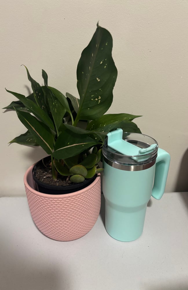 Candy Tumbler