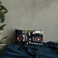 Image 2 of ORR Monster Premium Pillow