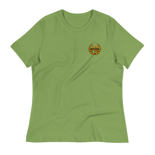 Image of Lower Arizona Jewelry Women's Relaxed T-Shirt