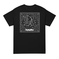 Image 1 of Trubledera Bog Energy DryBlend® T-Shirt