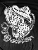 Image 1 of Cowboy Brown Trout