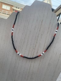 Image 1 of Native style necklaces