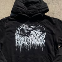 Image 2 of Moldy Tongue Hoodie 