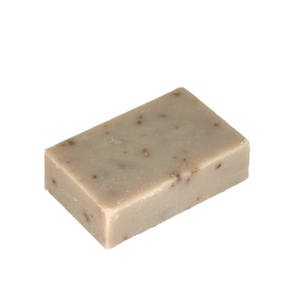 OATMEAL MILK & HONEY BAR SOAP