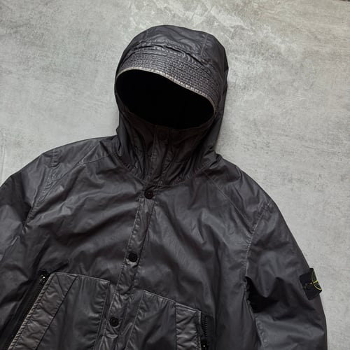 Image of AW 2014 Stone Island Mussola Gommata, size Large