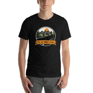 Image of Getaway Gang T-Shirt