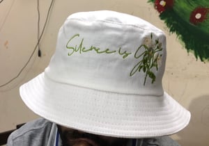 Image of Flower bucket 