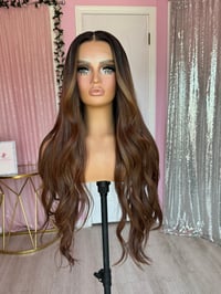 Image 2 of Michelle luxury (ready to ship)
