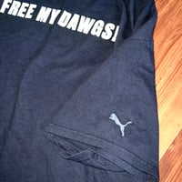 Image 3 of (XXL) Free my dawgs!