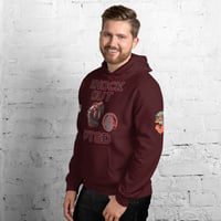 Image 12 of KO PTSD Unisex Hoodie