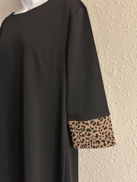 Image 7 of New Large Charlie Paige Dress #746*14