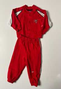 Image 2 of Vtg Buccaneers Set