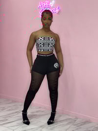 Image 1 of Chrome set 