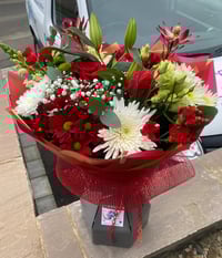 Image 11 of Valentines - Florist choice / Luxury box