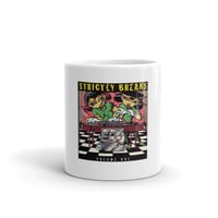 Image 1 of Strictly Breaks Volume 1 Coffee Mug