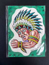 Bad Boy Chief 