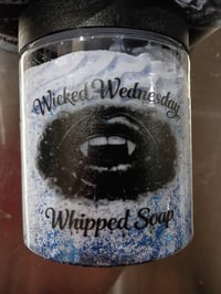 Image 1 of "At the Beach" whipped soap 