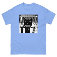 Image 14 of MARK BEYER'S AHHHHHH T-Shirt