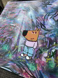 Image 2 of Just a chill guy 