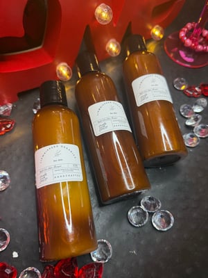 Image of Organic Apple Cidar Shampoo