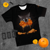 Pumpkin Much TShirt