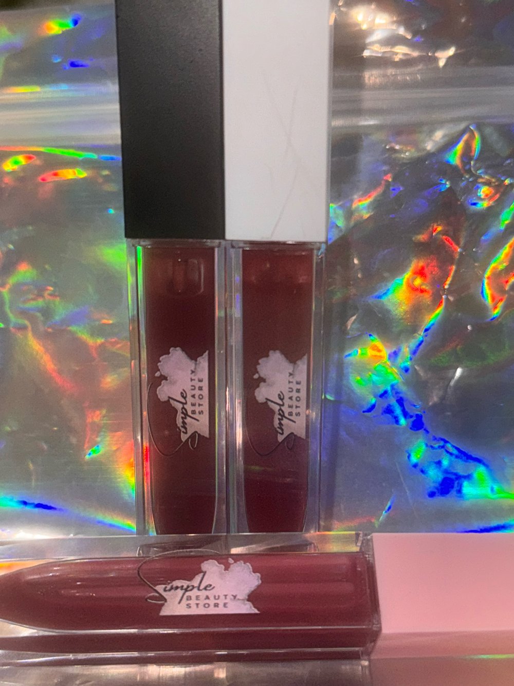 💐Bloom💐 Lip Oill