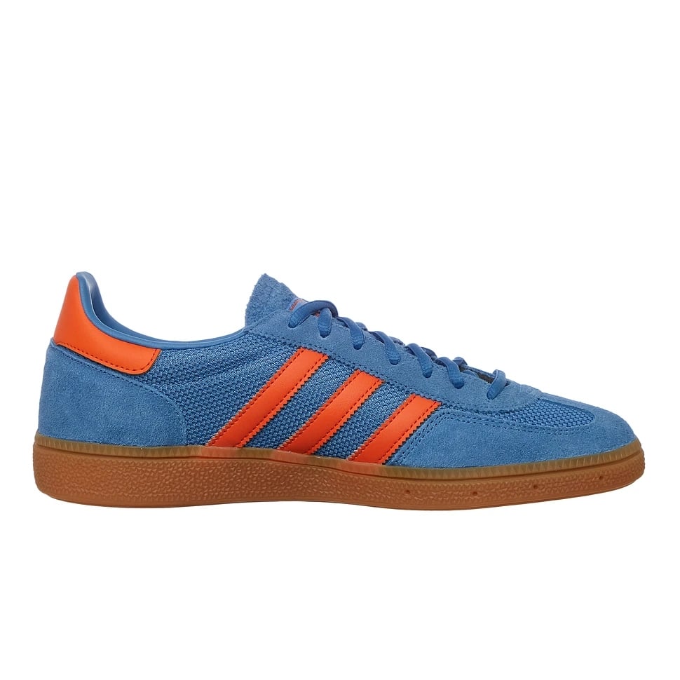 Image of ADIDAS HANDBALL SPEZIAL FOCUS BLUE
