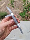 3 blade slipjoint 